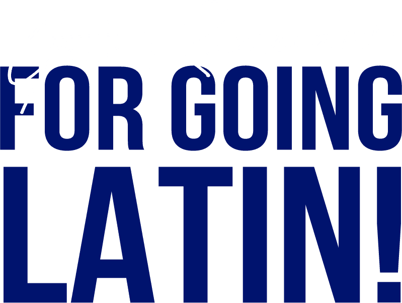 Latin Café Logo