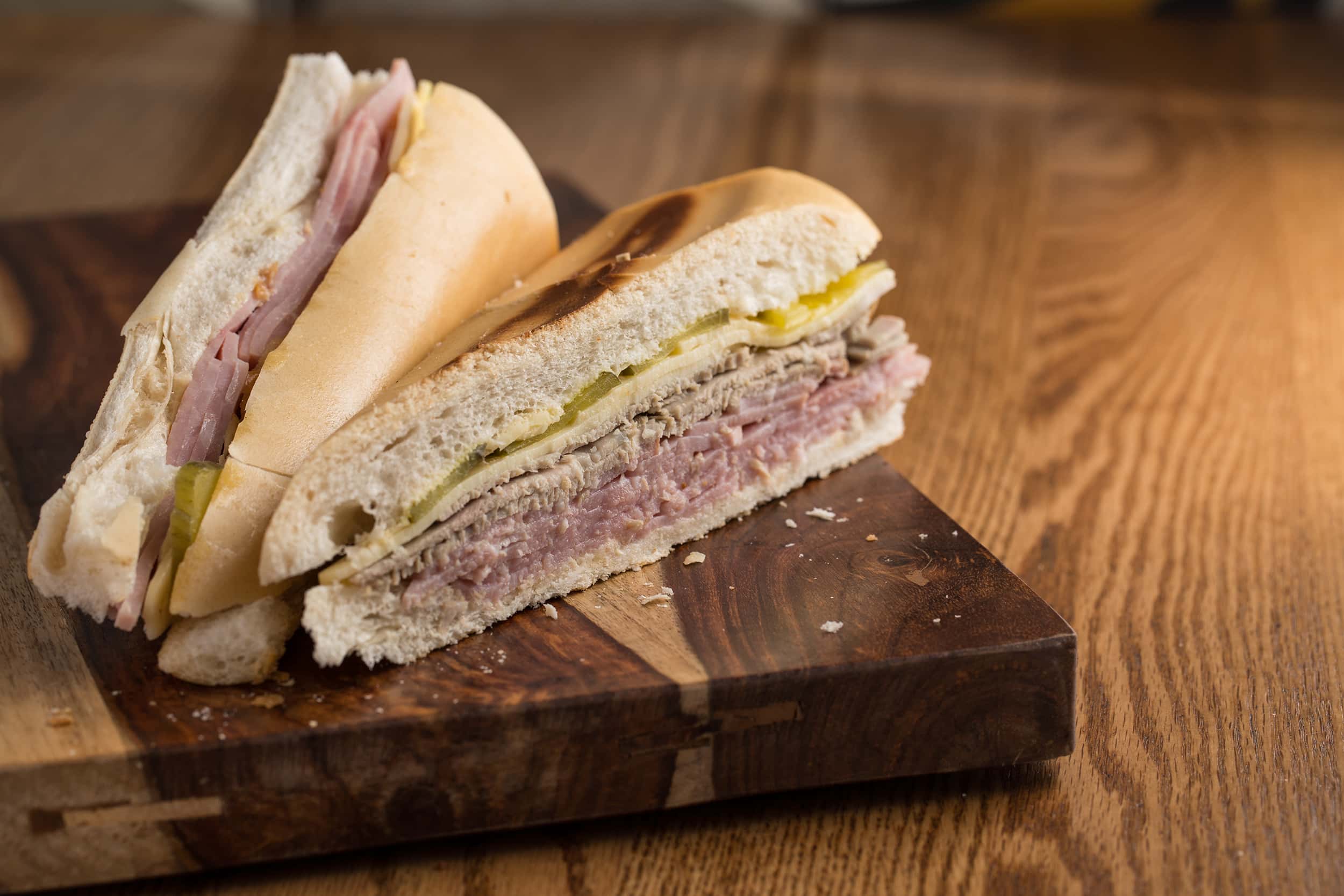 Welcome to Miami, World Cup Fans — Latin Cafe Has a Table Ready for You