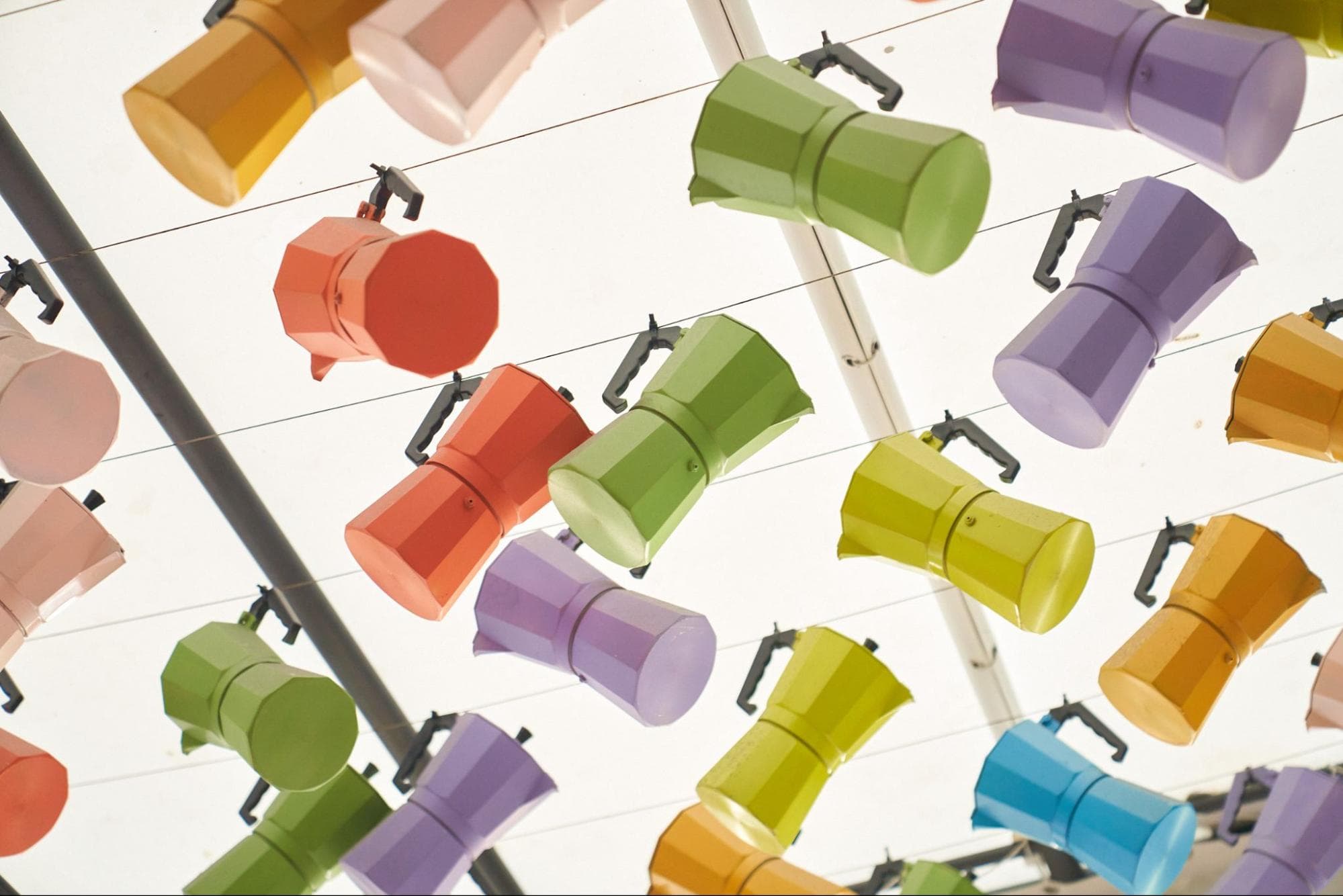 Cafeteria Sky at Latin Café 2000 in Brickell